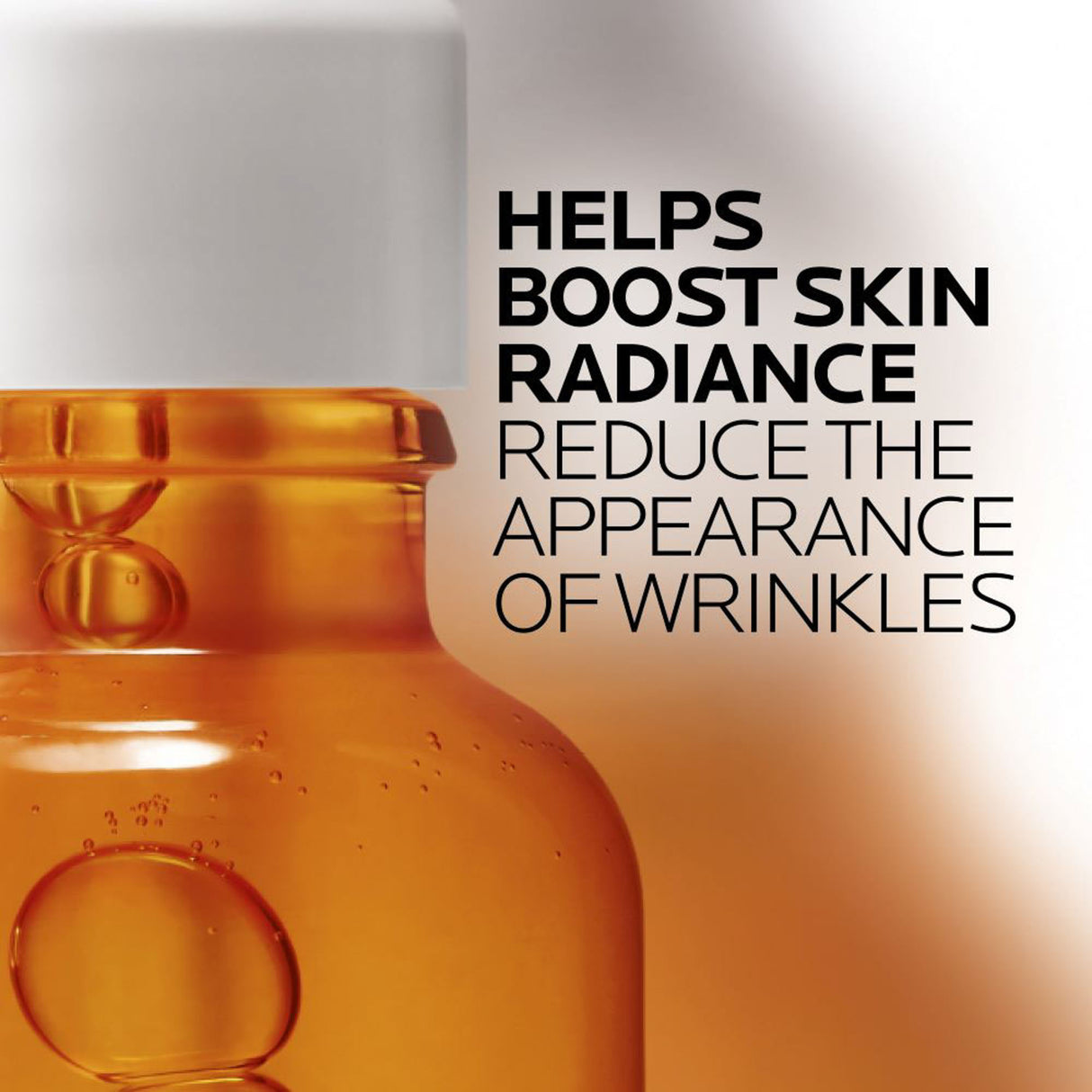 La Roche Posay Redermic Pure Vit C10 Renovating Serum 30ml