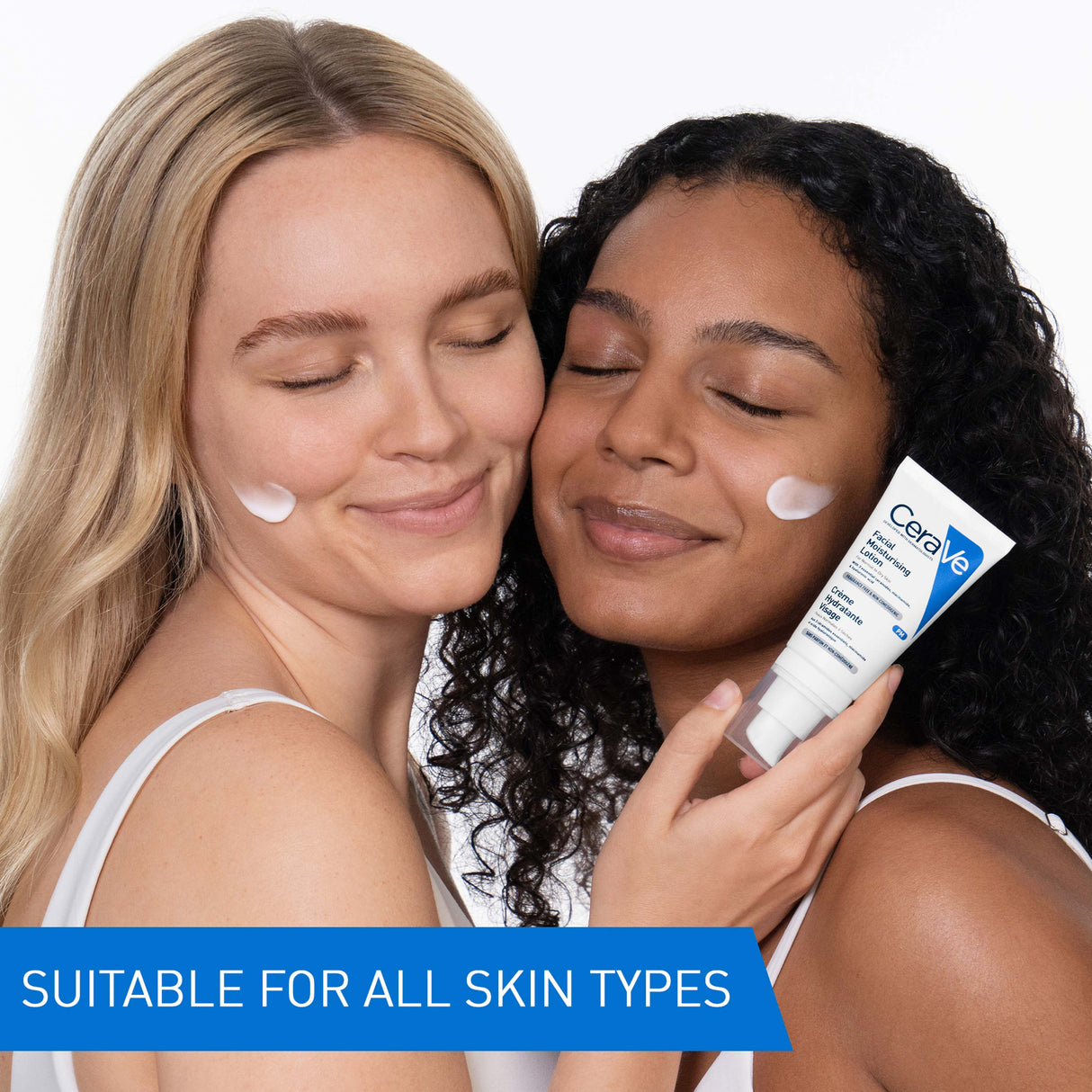 CeraVe Face Moisturising Lot PM 52ml