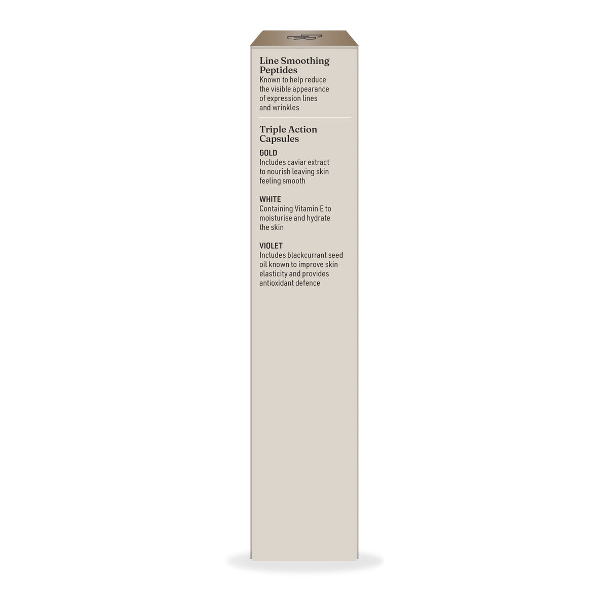 Dr. Lewinn's Line Smoothing Complex S8 Triple Action Defence 30g