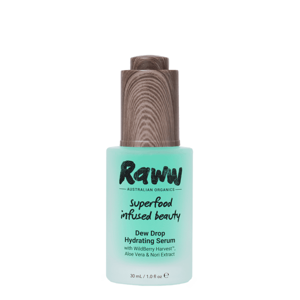 RAWW Dew Drop Hydrating Serum