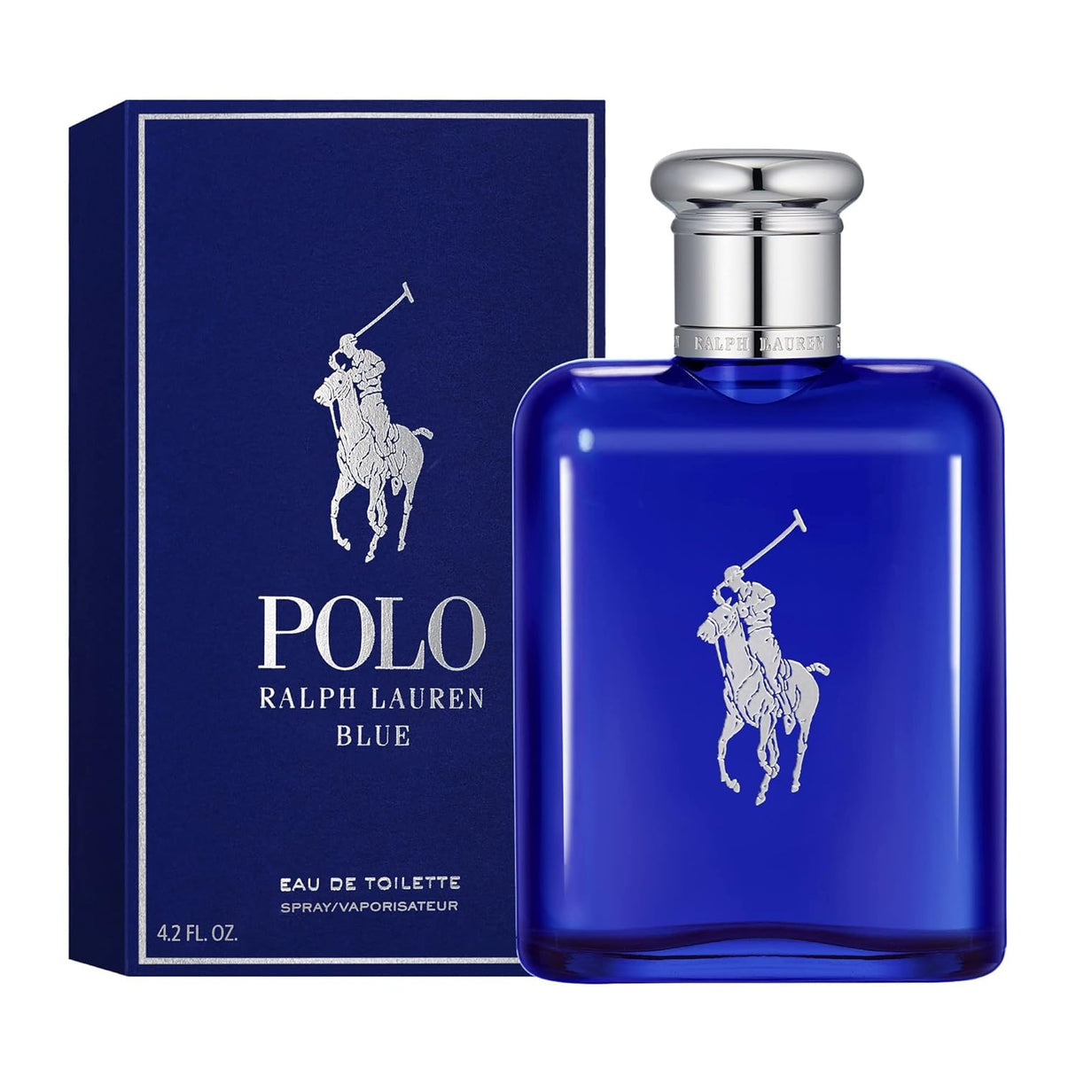 Ralph Polo Blue EDT 125ml