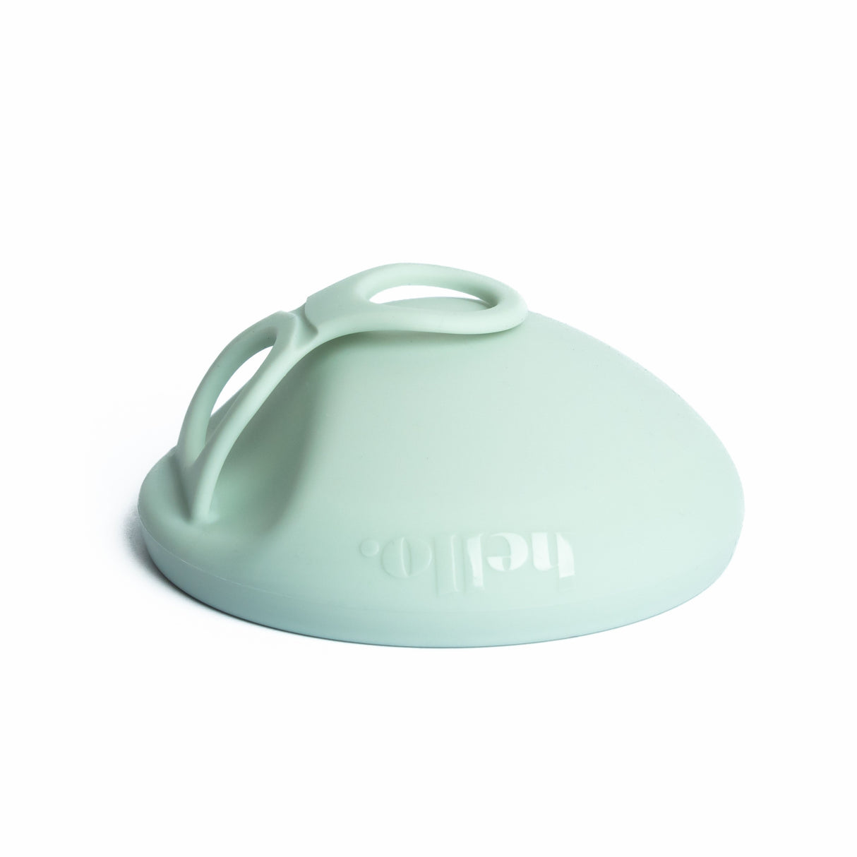 Hello. Disc Sea Fog One Size