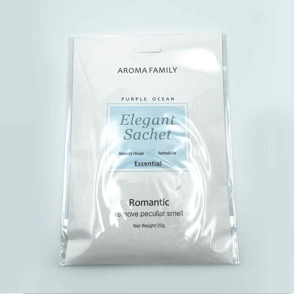 BC Everyday Scented Sachet Romantic 20g Assorted scents