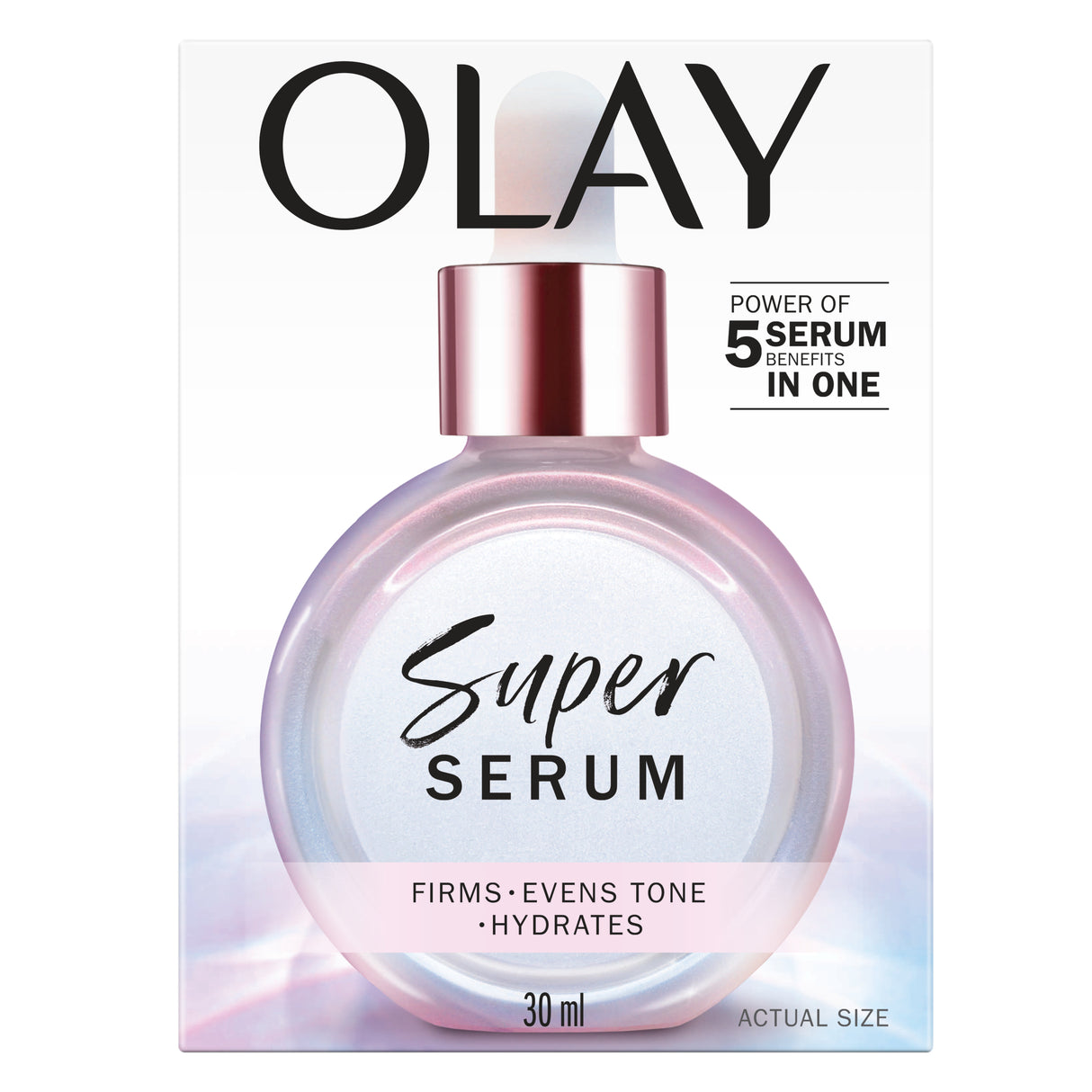 Olay Super Serum Day 30ml