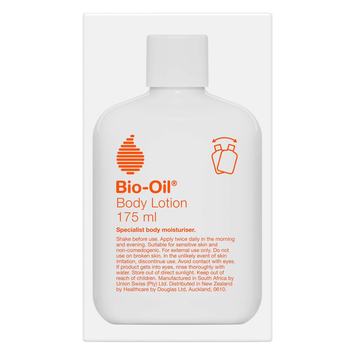 Bio-Oil Body Lotion 175ml