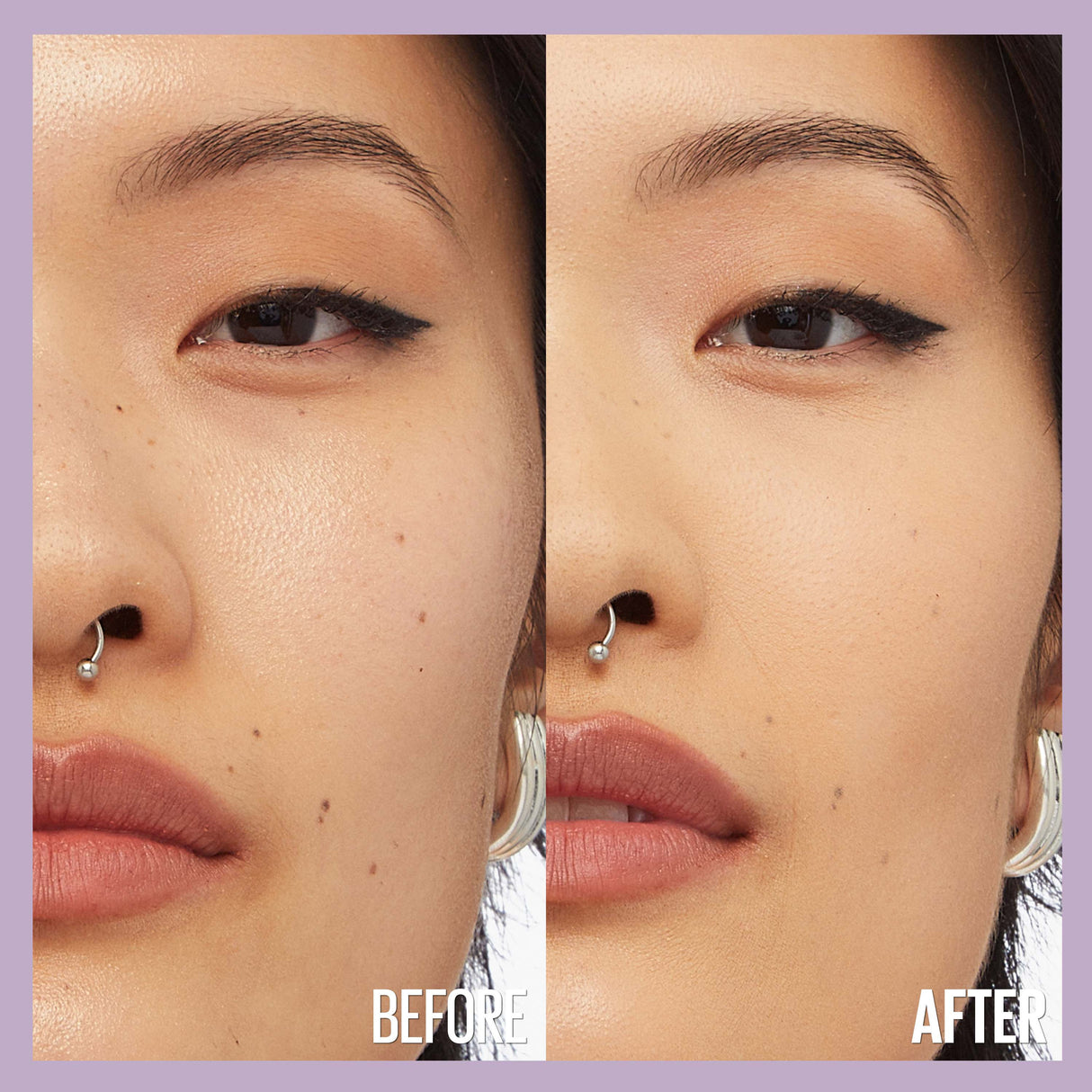 Maybelline Superstay Luminous Matte Foundation 128