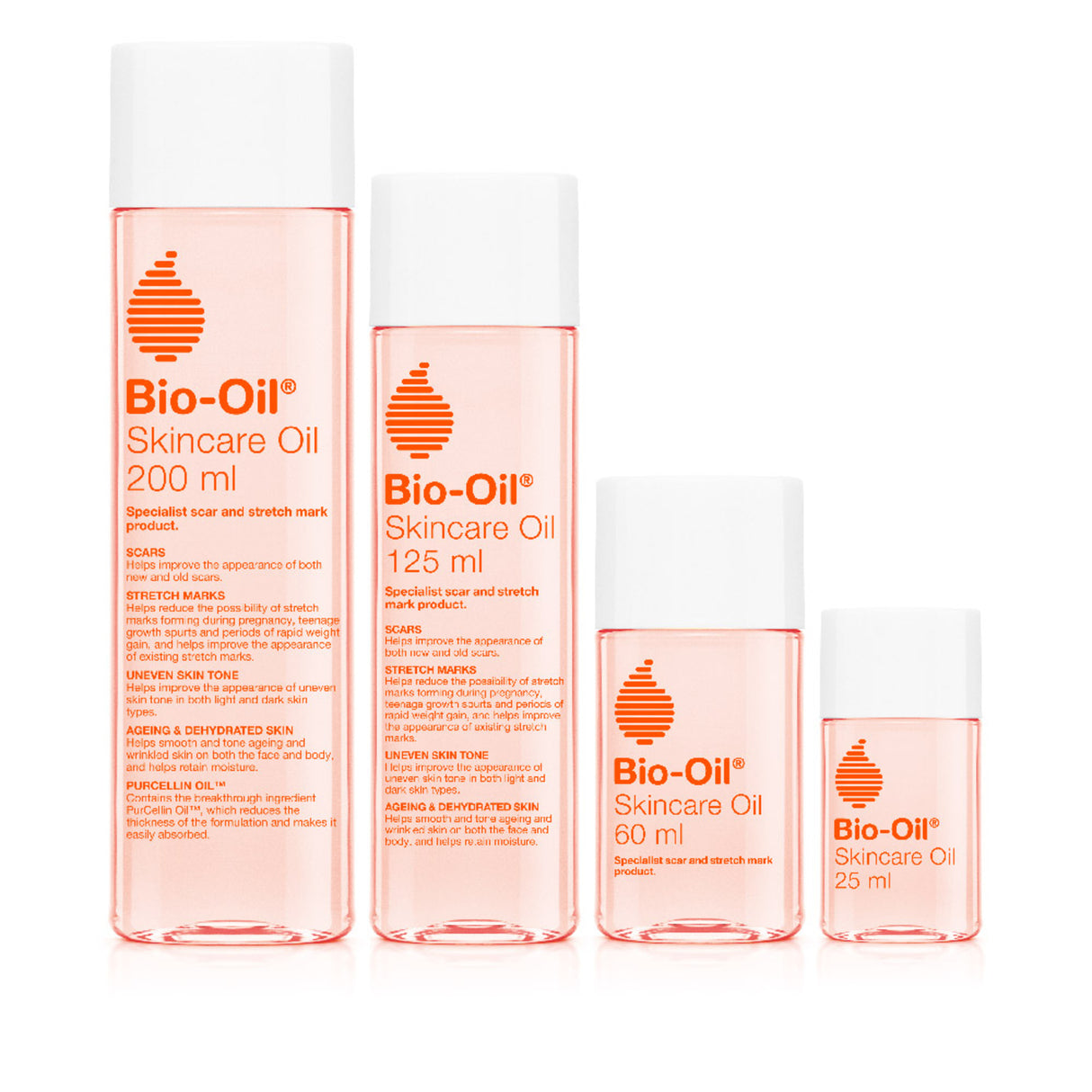 Bio-Oil Skincare Oil 60mL
