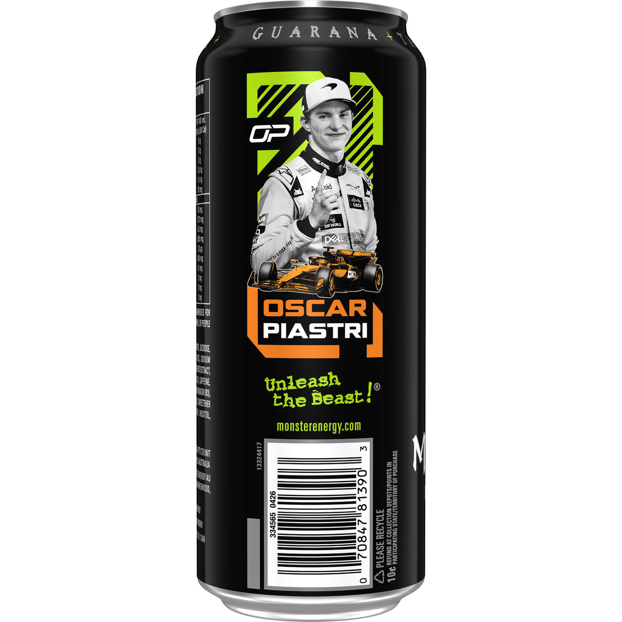 Monster Original 500ml