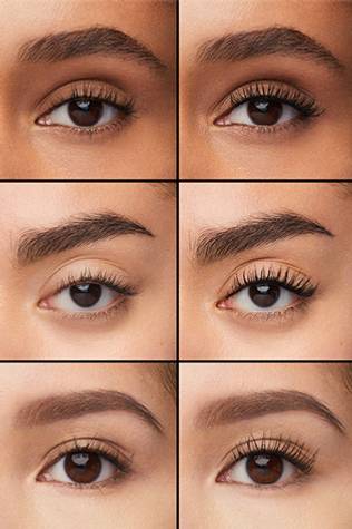 Maybelline Colossal Up To 36H Volumising Mascara Very Black