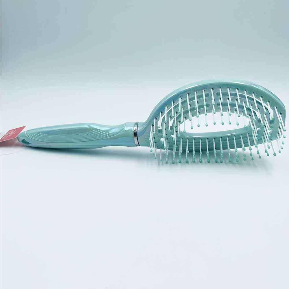 HB&Co Hairbrush Flex Curve Vented