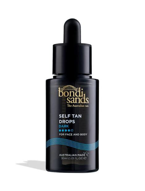 Bondi Sands Self Tan Drops Dark 30ml