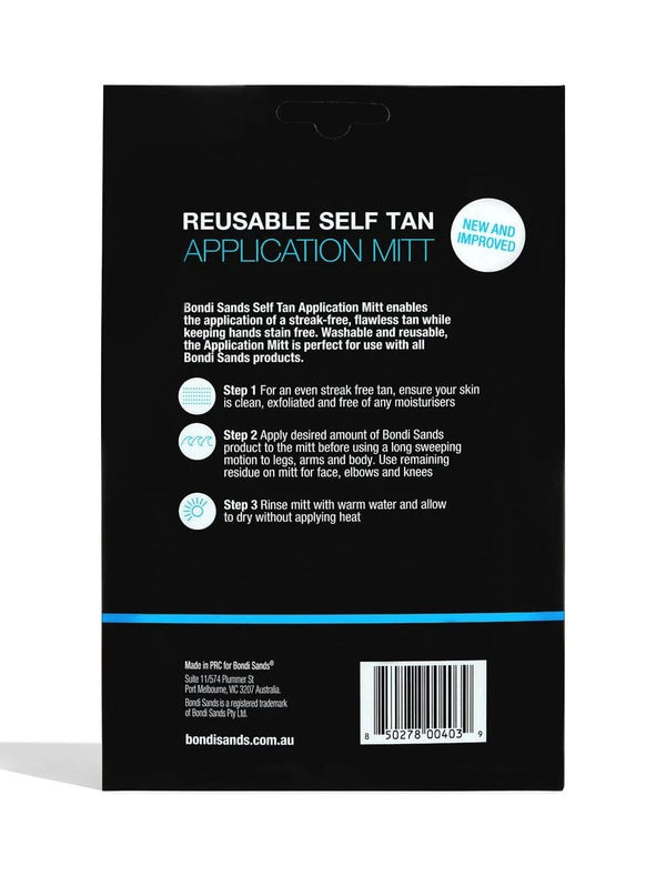 Bondi Sands Self Tanning Mitt