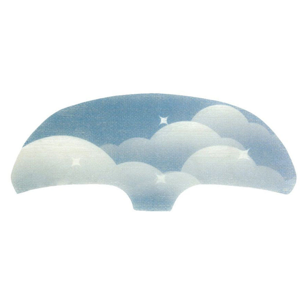 The Creme Shop HG Forehead Patch Fine Line Warrior