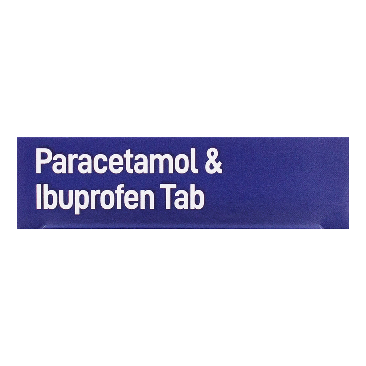 AFT Paracetamol 500mg + Ibuprofen 150mg Tablets, 16's