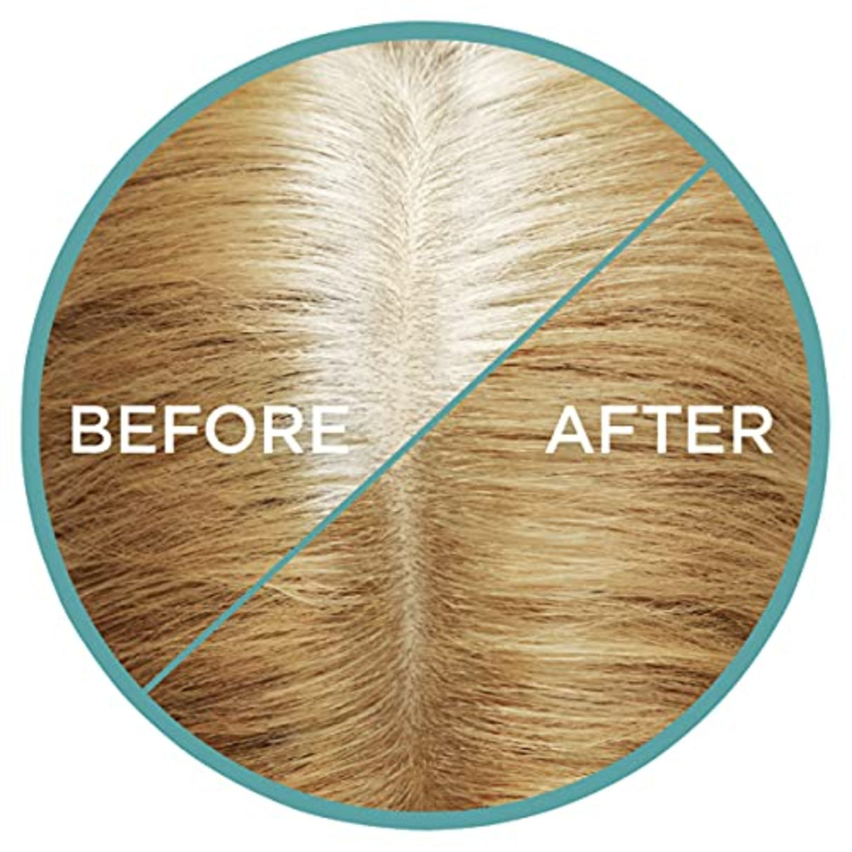L'Oréal Paris Magic Retouch Temporary Root Concealer Spray - Blonde