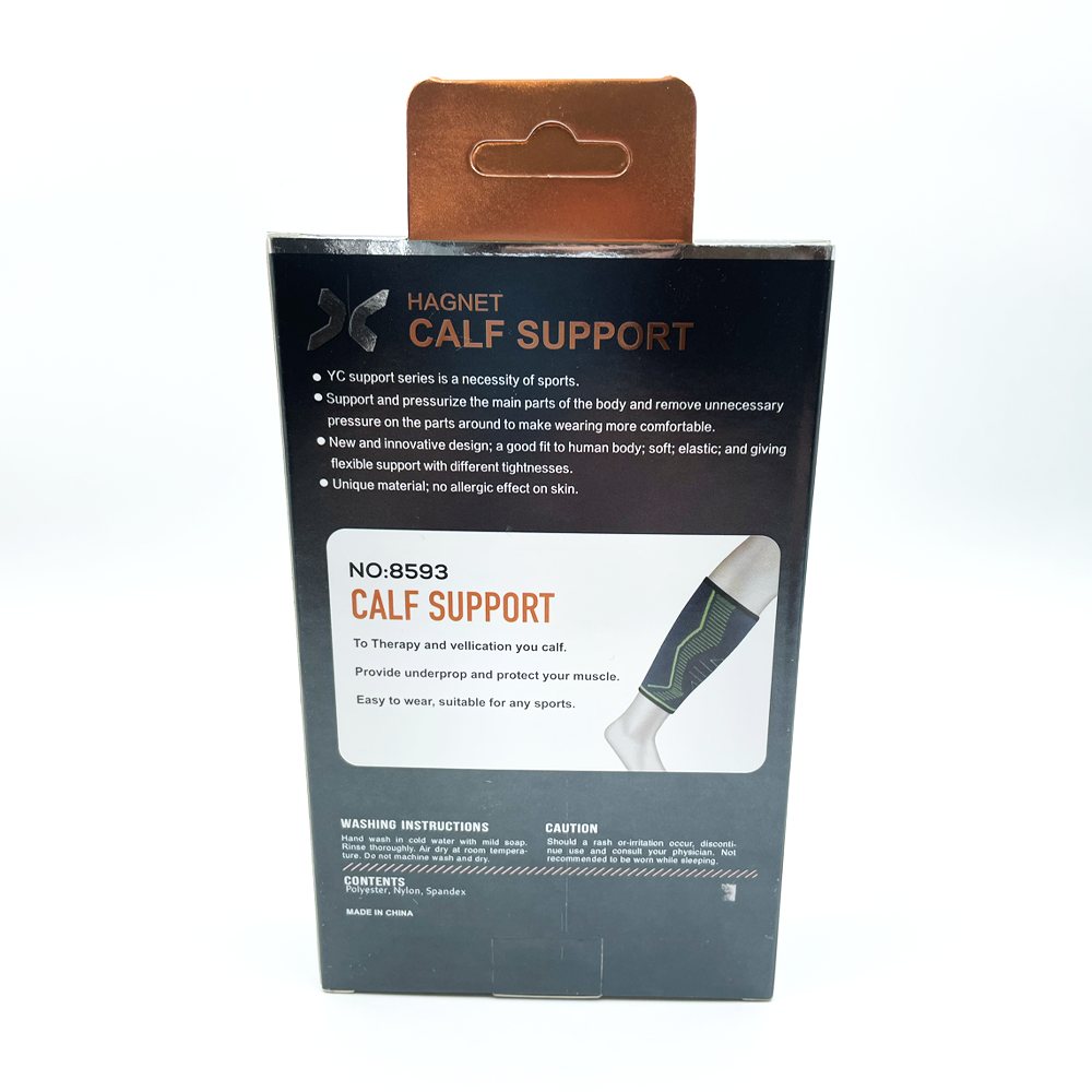 X High Quality Calf Support
