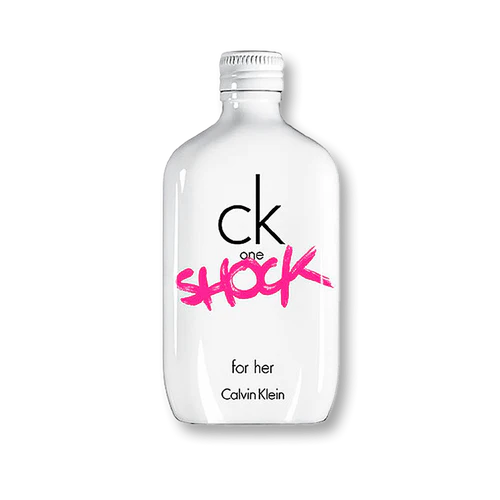 Calvin Klein Shock Her EDT 100ml