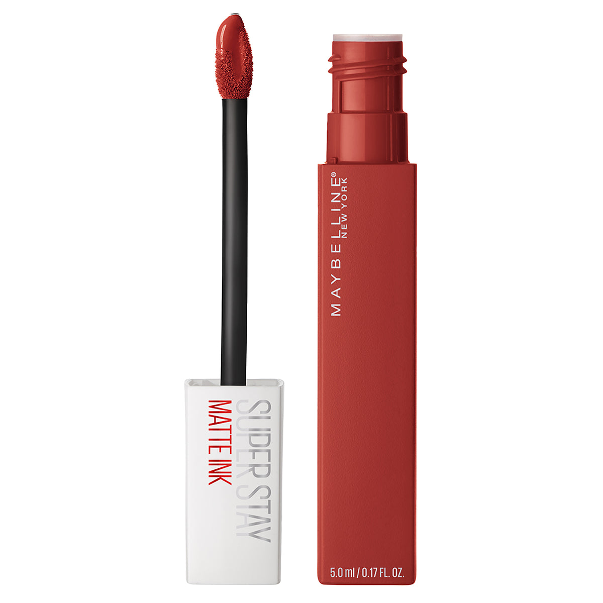 Maybelline Superstay Matte Ink 118 Dancer