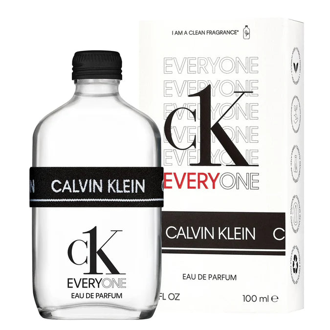 Calvin Klein Everyone EDP 50ml
