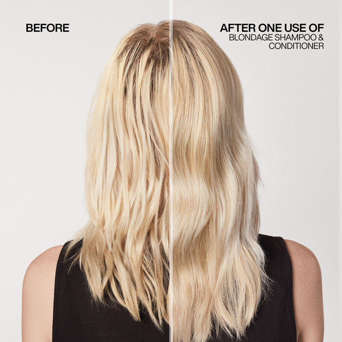 Redken Color Blondage Conditioner 300ml