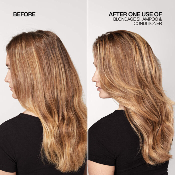 Redken Color Blondage Conditioner 300ml