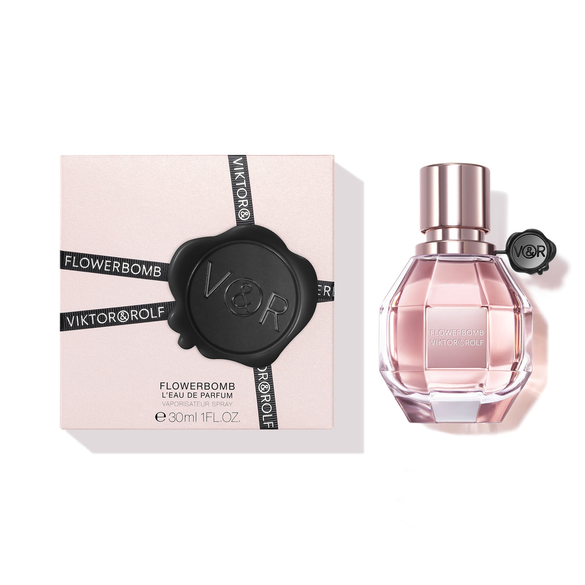 Viktor & Rolf Flowerbomb EDP Spray 30ml
