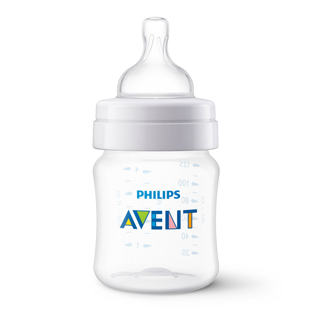 Philips Avent Anti-colic Bottle 125ml 1pk