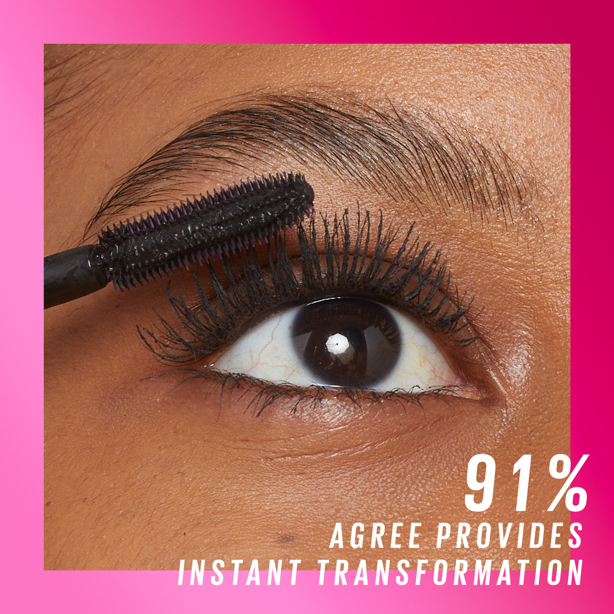 Maybelline Lash Sensational Fireworks Waterproof C
