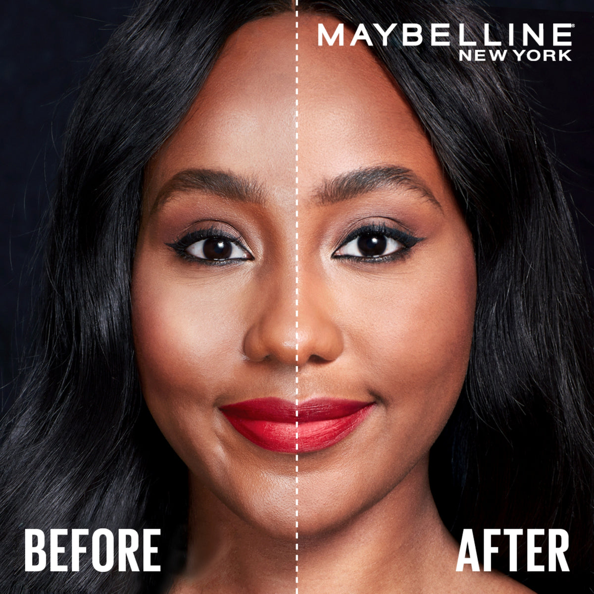 Maybelline Lasting Fix Makeup Setting Spray