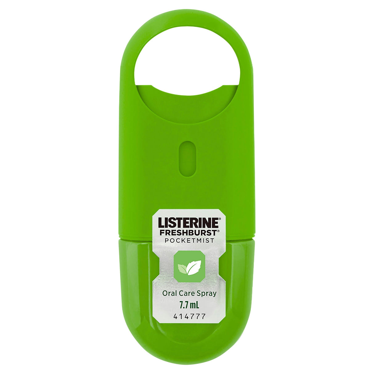 Listerine Pocketmist Freshburst 7.7 ml