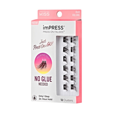 ImPress Lash Volume Bold