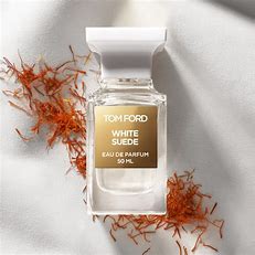 TOM FORD White Suede W EDP 50ml