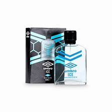 UMBRO Ice EDT Spray 100ml
