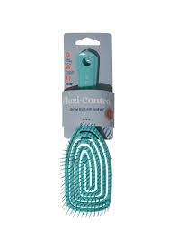 MAE Brush 3D Flexi Blue