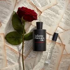 Juliette Has a Gun Lady Vengeance EDP 100ml