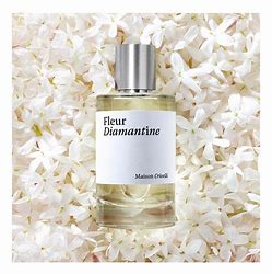 Maison Crivelli Fleur Diamantine EDP 100ml
