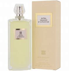 Givenchy Extravaganza D'Amarige EDT 100ml