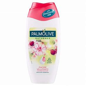PALMOLIVE Shower Gel Blossom & Milk 750ml