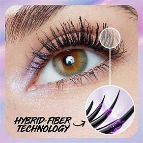 Maybelline Falsies Surreal Mascara Washable Black