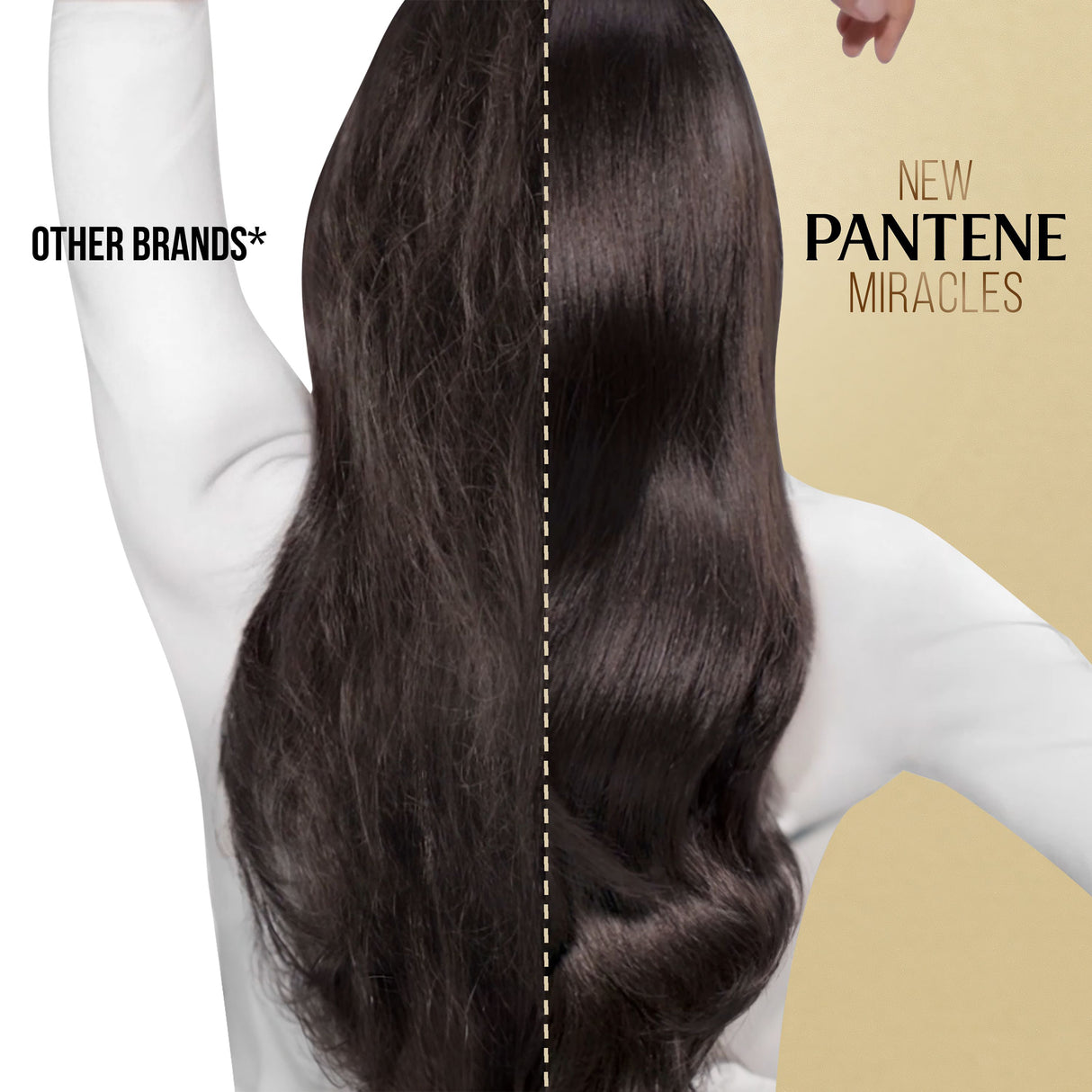 Pantene Pro-V Miracle Oil 90ml