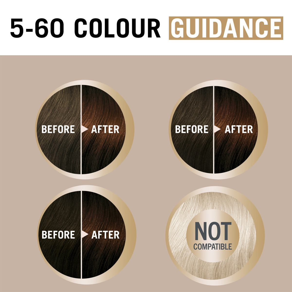 Schwarzkopf Creme Supreme 5-60 Chocolate Brown
