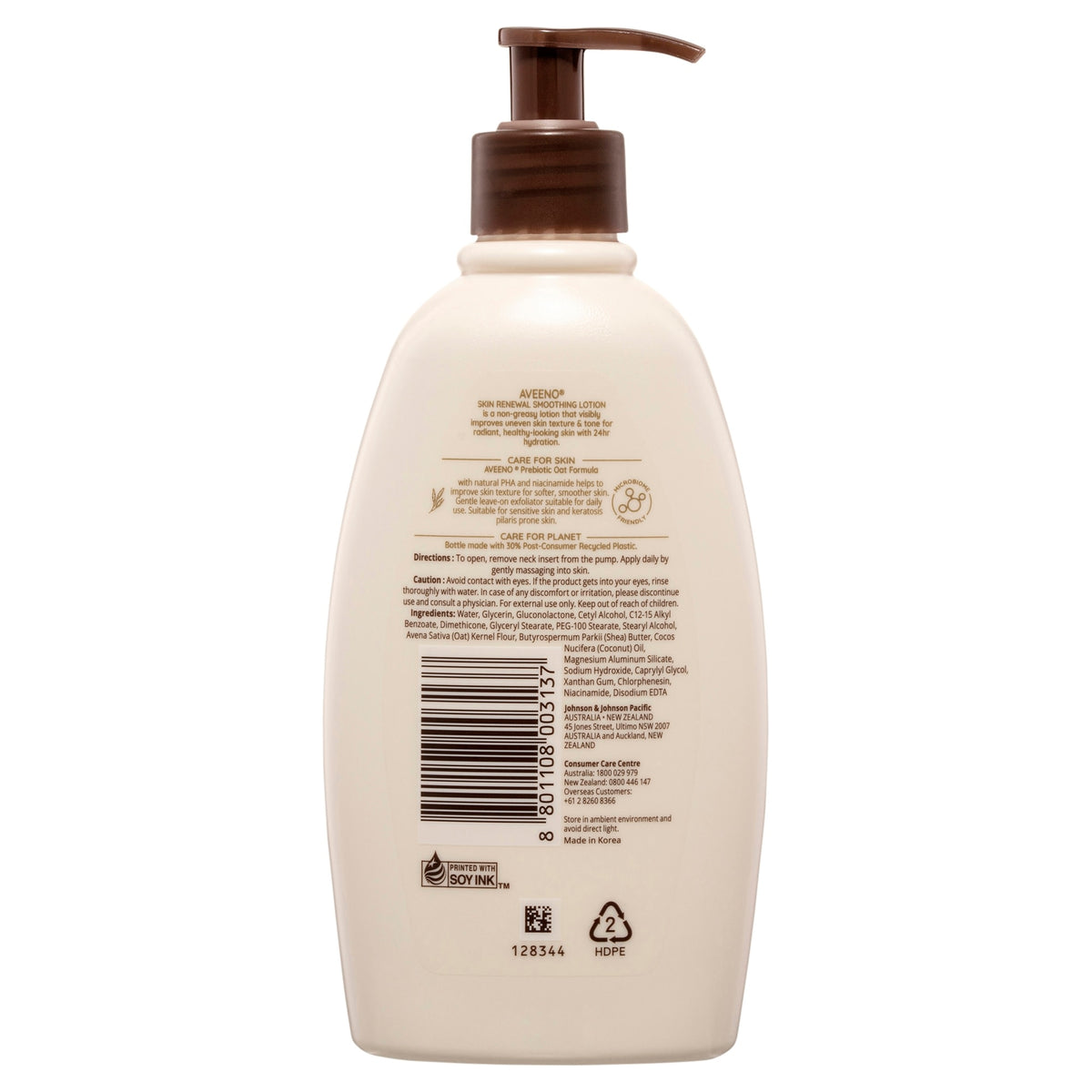 AVEENO Skin Renew Lotion 354mL