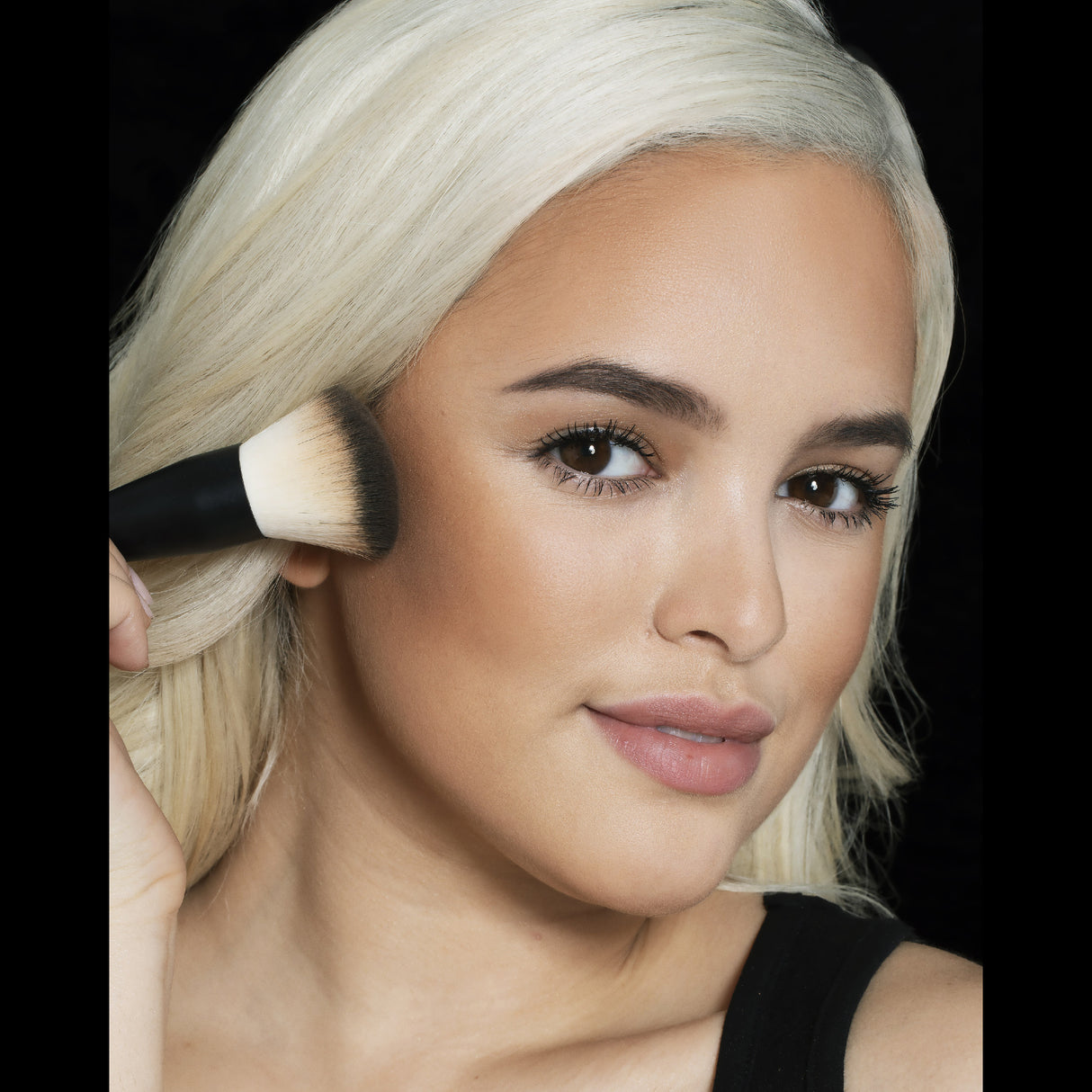 Maybelline City Bronzer and Contour Powder - Deep Cool 300