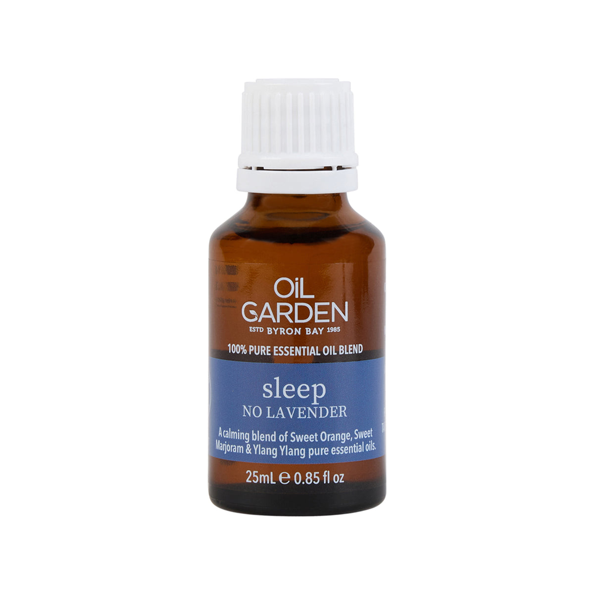 Oil Garden Sleep No Lavender 25ml