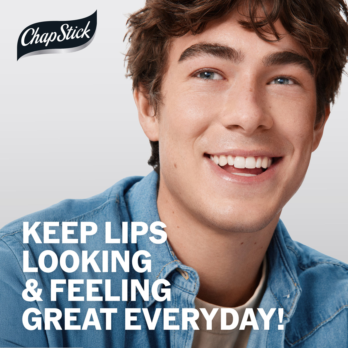 Chapstick Conditioner Lip Balm 4.2g