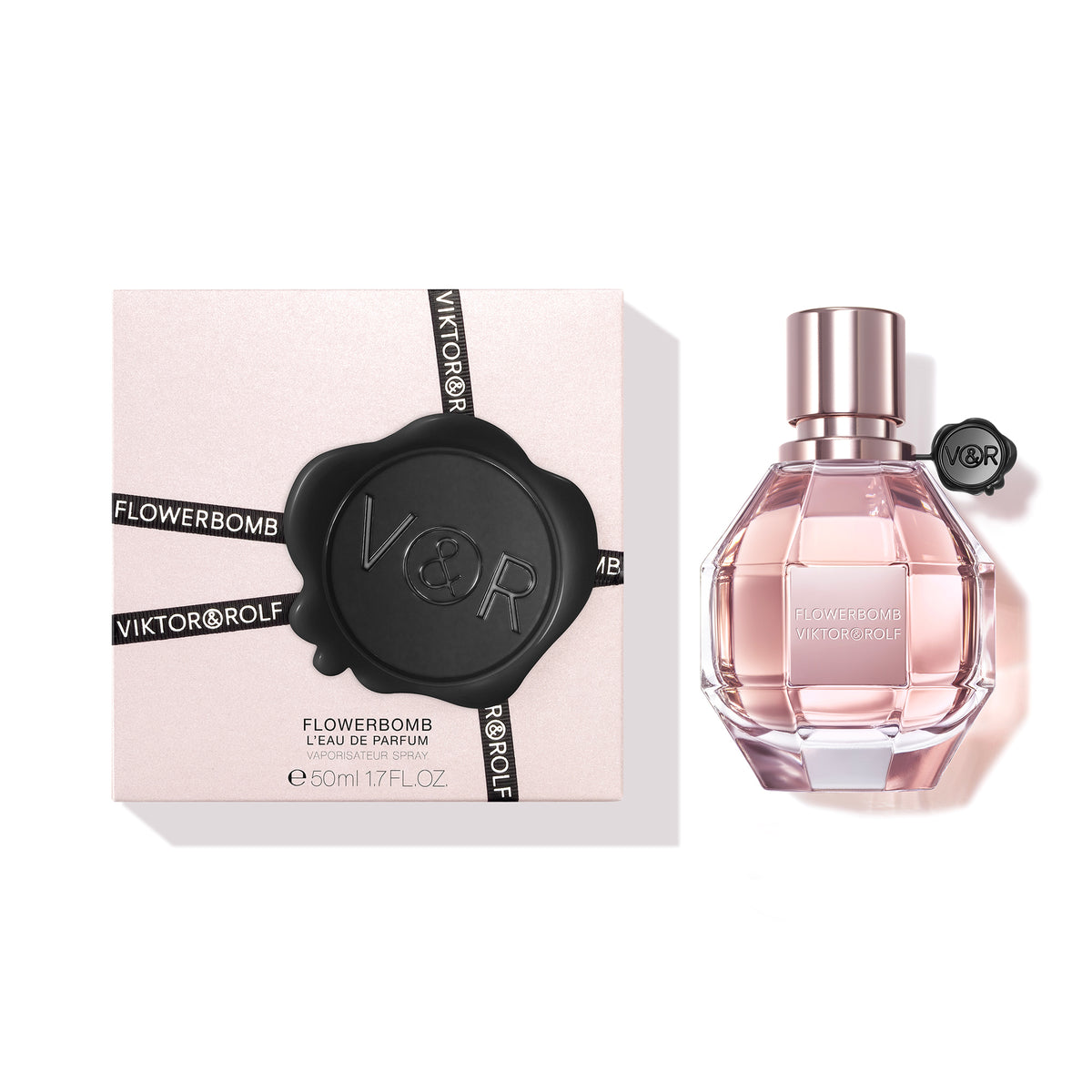 Viktor & Rolf Flowerbomb Eau de Parfum 50 mL
