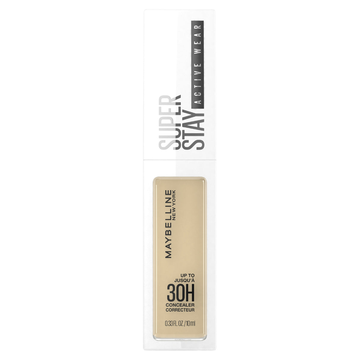Maybelline Superstay Aw Concealer 22 Wheat