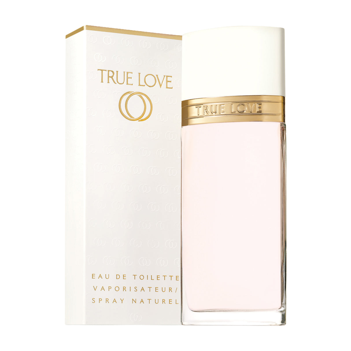 Elizabeth Arden True Love EDT 100ml