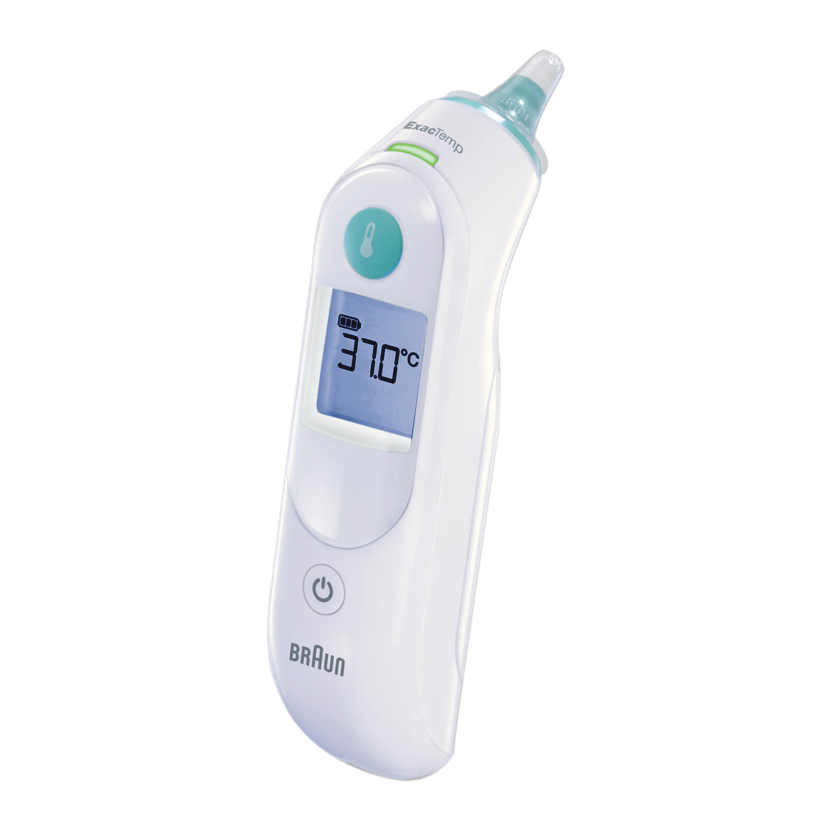 Braun Thermoscan 5 Ear thermometer IRT6030