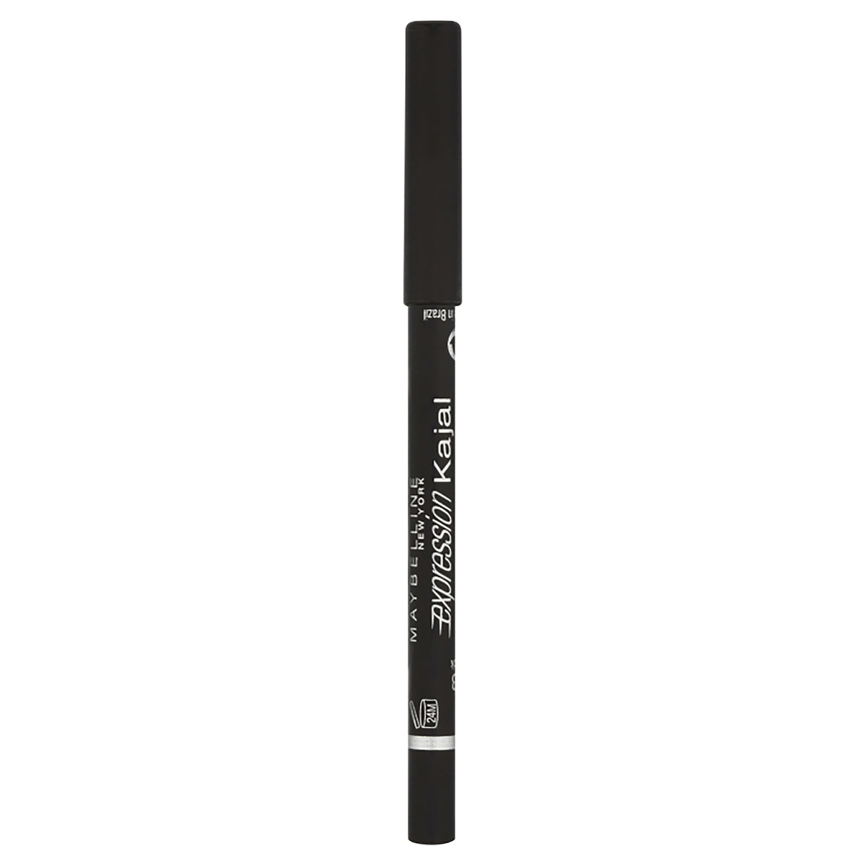 Maybelline Expression Kajal Eyeliner Pencil - Black